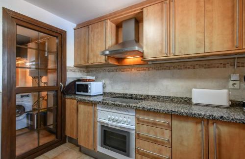 Ayamonte Apartment | Los Albatros by Ĥ - Playa de los Haraganes HAHB156P81