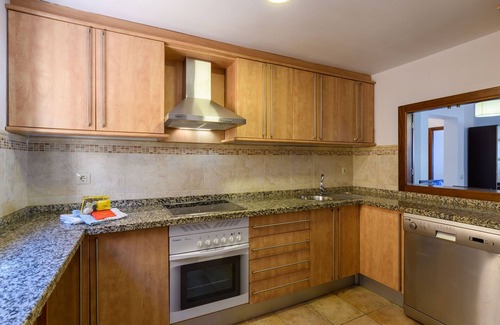 Ayamonte Apartment | Los Albatros PLUS - Haraganes Beach HAHB140P27