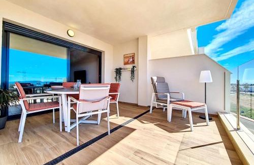 Lo Rufete Apartment | Los Alcazares Velapi - 6110