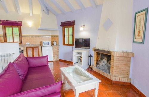 Montecorto Apartment | Los Algarrobales - El Paraiso Escondido Montecorto by Ruralidays