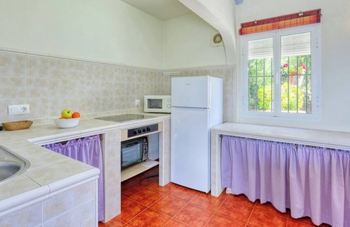 Montecorto Apartment | Los Algarrobales - El Paraiso Montecorto by Ruralidays