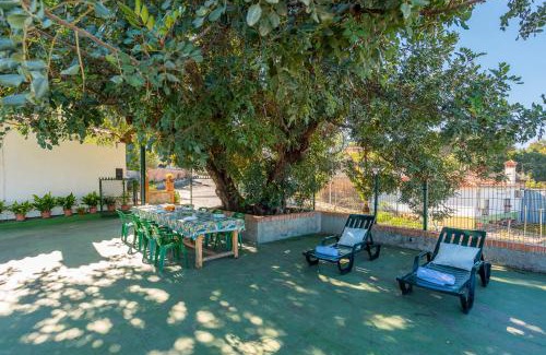 Coin House | Los Algarrobos - Mountain and Relax near the beach