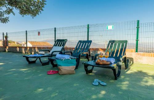 Coin House | Los Algarrobos - Mountain and Relax near the beach