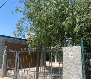 Alcossebre House | Los Almendros