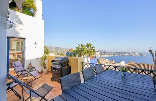 Almunecar House | Los Altos 23