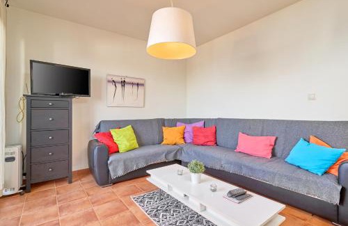 Almunecar House | Los Altos 23