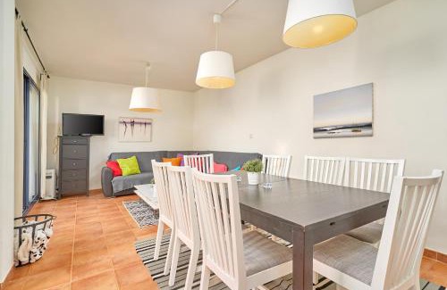 Almunecar House | Los Altos 23