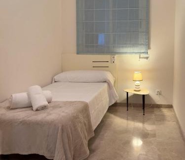 Old Town Apartment | Los Amantes de Teruel viven aquí