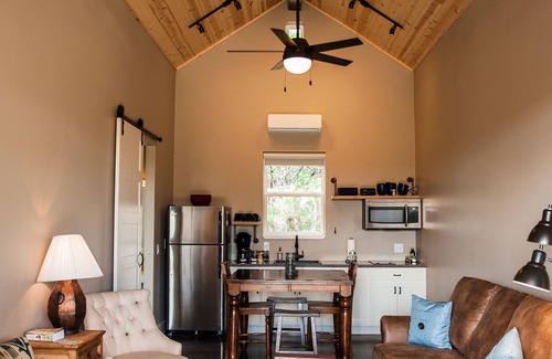 Dripping Springs House | Los Amigos #8, a Two Bedroom/Two Bath with Views at Hill Country Casitas
