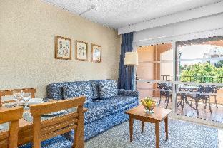 Mijas Apartment | Los Amigos Beach Club