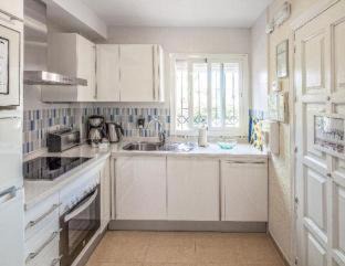 Mijas Apartment | Los Amigos Beach Club