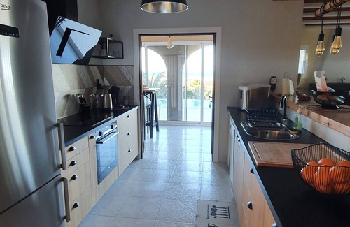 Denia Villa | Los Amigos