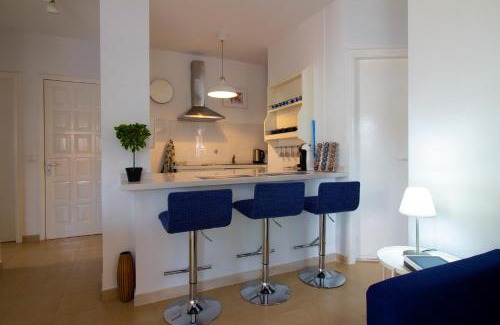 Puerto de Santiago Apartment | Los Angeles 3 Bed Apartment with Pool