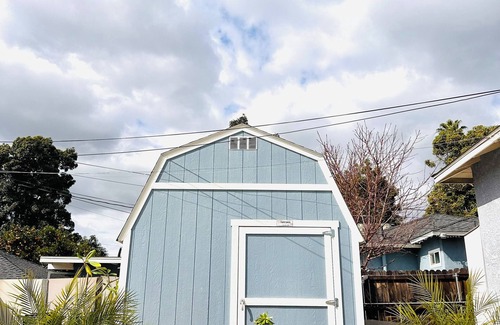 Monterey Park House | LOS ANGELES BLUE NEST- Heart of Monterey Park