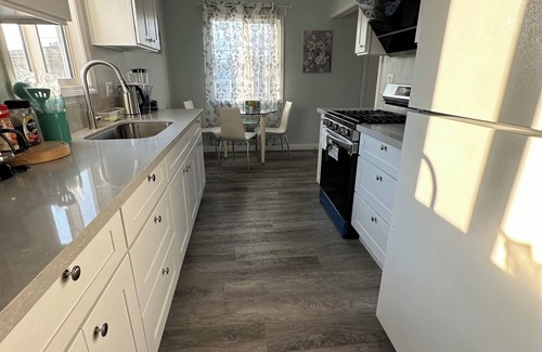 East San Gabriel Condo | Los Angeles house