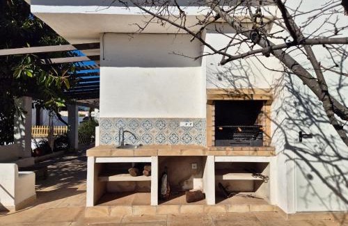 Cordoba House | Los Arcos