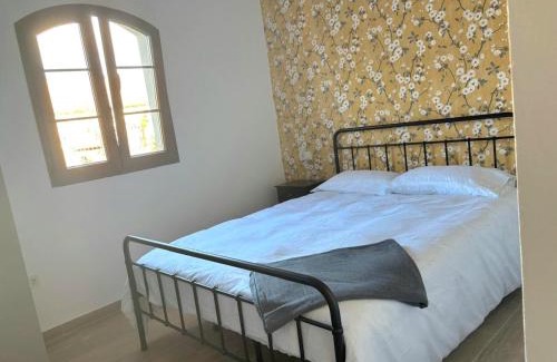 Cordoba House | Los Arcos