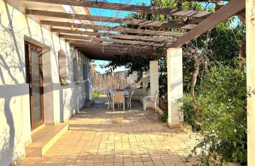 Cordoba House | Los Arcos