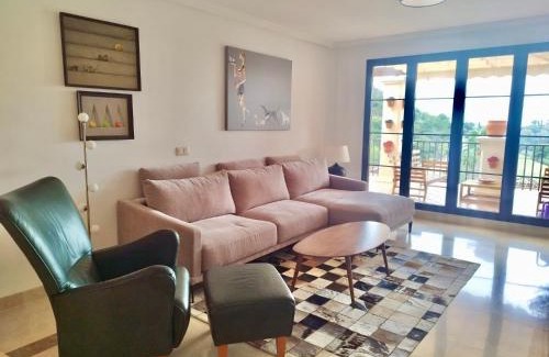 Benahavis Apartment | Los Arqueros Las Jacarandas