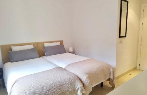 Benahavis Apartment | Los Arqueros Las Jacarandas