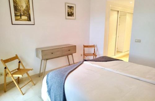 Benahavis Apartment | Los Arqueros Las Jacarandas