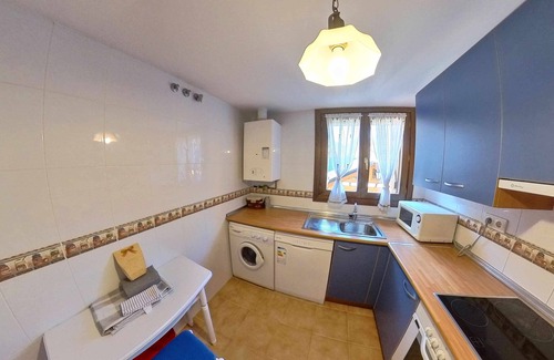 Escarrilla Apartment | Los Avellanos - tucasaenlospirineos