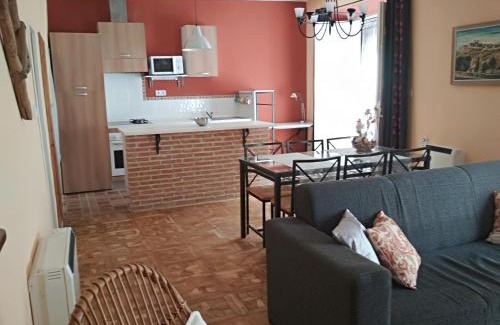 Siguenza House | Los Balcones - Alojamiento Rural en Sigüenza