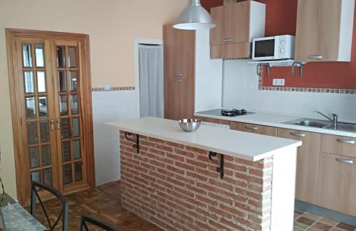 Siguenza House | Los Balcones - Alojamiento Rural en Sigüenza