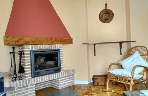 Siguenza House | Los Balcones - Alojamiento Rural en Sigüenza