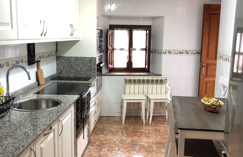 Nieda Apartment | Los Balcones de Nieda 1