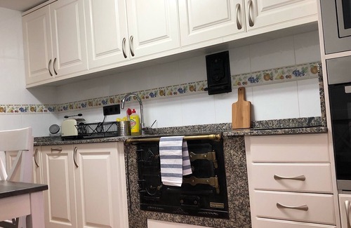 Nieda Apartment | Los Balcones de Nieda 1