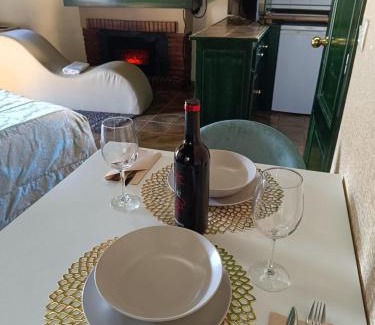 Chinchon Apartment | Los Balcones de Galaz