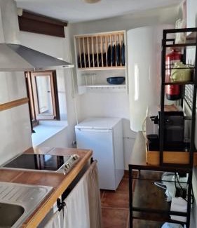 Chinchon Apartment | Los Balcones de Galaz