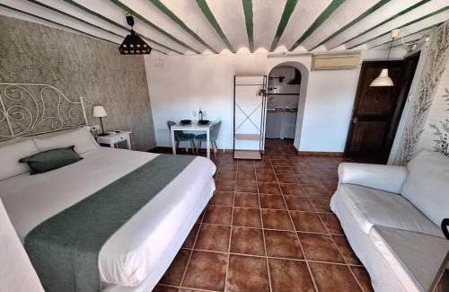 Chinchon Apartment | Los Balcones de Galaz