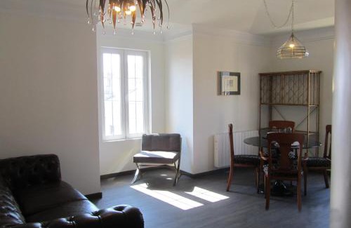 Santander City Centre Apartment | Los Balcones del Arte