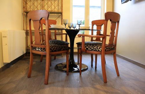 Santander City Centre Apartment | Los Balcones del Arte