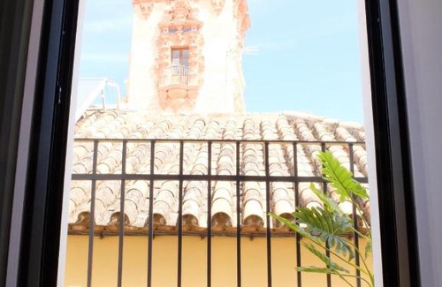 Ecija Apartment | Los Balcones Largos