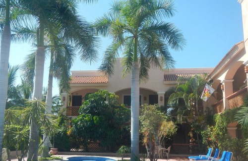 Los Barriles Hotel | Los Barriles Hotel