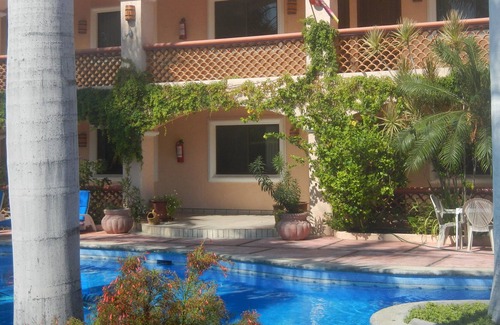 Los Barriles Hotel | Los Barriles Hotel