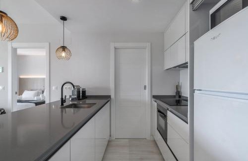 Ayamonte Apartment | Los Camaleones by Ĥ - Playa de los Haraganes HLHC4002P61
