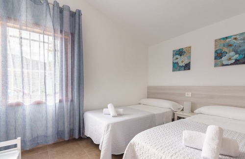 Brena Baja Condo | Los Cancajos, beach, fiber 100 MB, terrace, parking