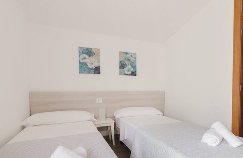 Brena Baja Condo | Los Cancajos, beach, fiber 100 MB, terrace, parking
