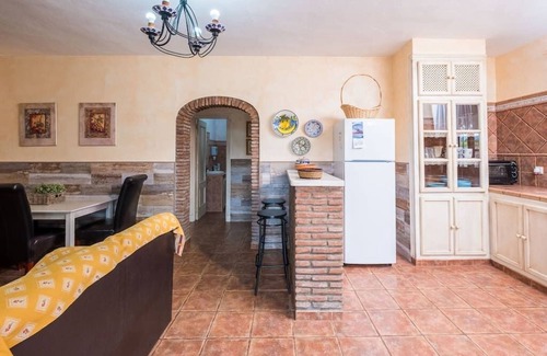 Zahora House | Los Canos De Meca: House/Villa - Caños de Meca