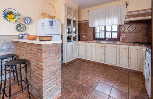 Zahora House | Los Canos De Meca: House/Villa - Caños de Meca