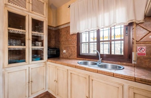 Zahora House | Los Canos De Meca: House/Villa - Caños de Meca
