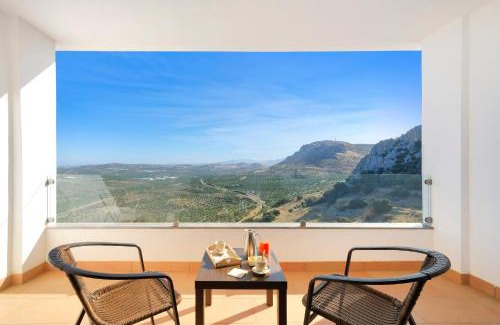 Noguerones Apartment | Los Castillarejos Apartamentos Rurales