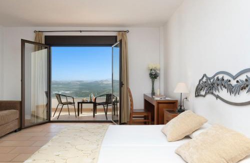 Noguerones Apartment | Los Castillarejos Apartamentos Rurales