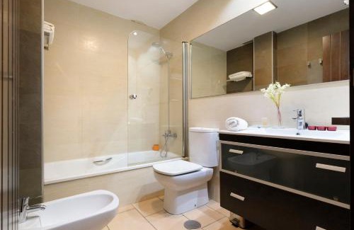 Noguerones Apartment | Los Castillarejos Apartamentos Rurales