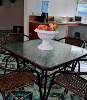 Quetzaltenango Apartment | Los Cerezos Apartment