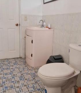 Quetzaltenango Apartment | Los Cerezos Apartment